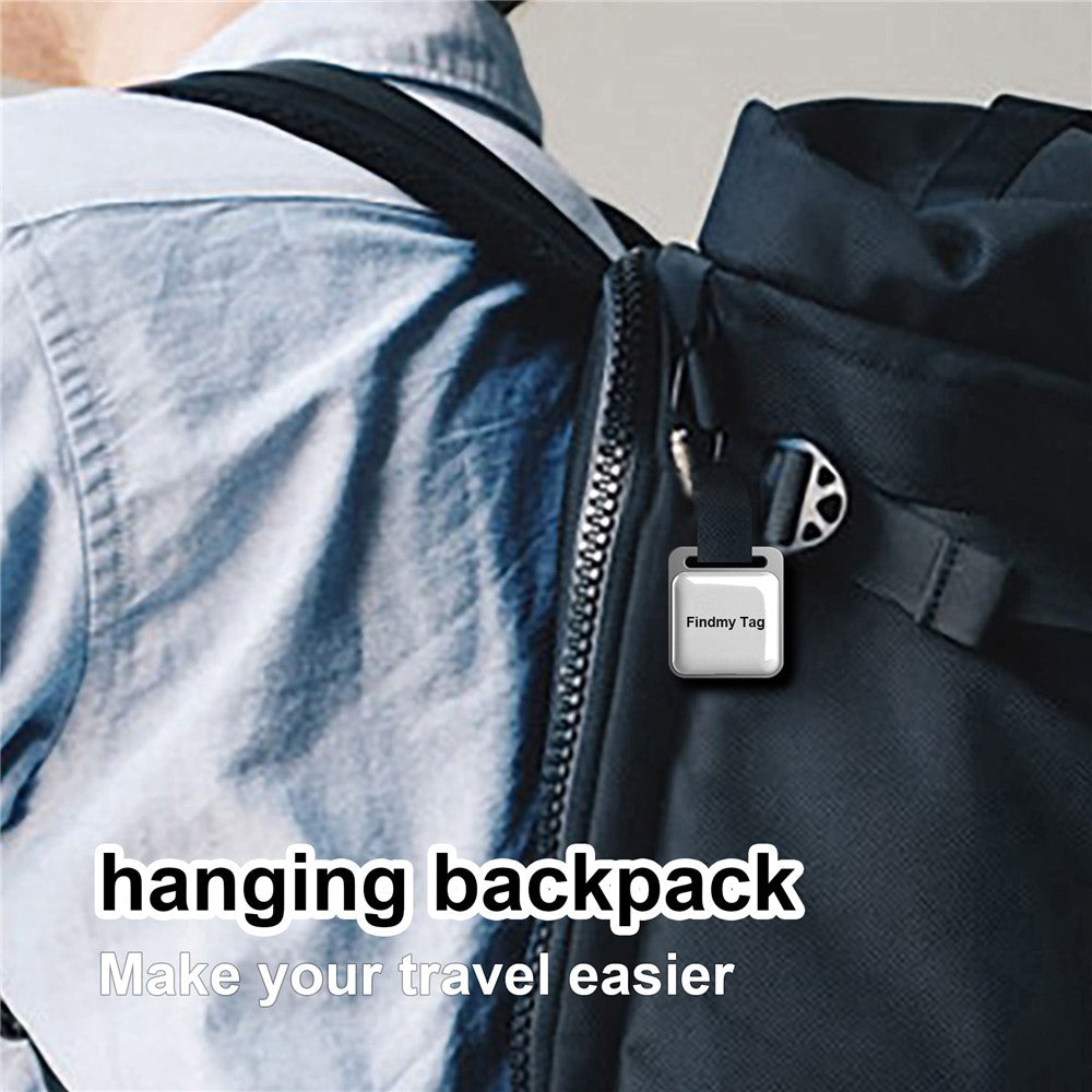 F1 Tracker Global Bluetooth-compatible Anti-Lost Locator for iOS Android