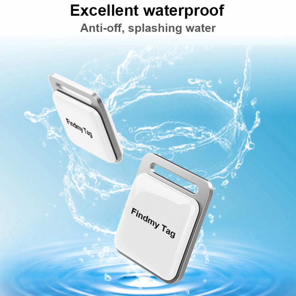 F1 Tracker Global Bluetooth-compatible Anti-Lost Locator for iOS Android