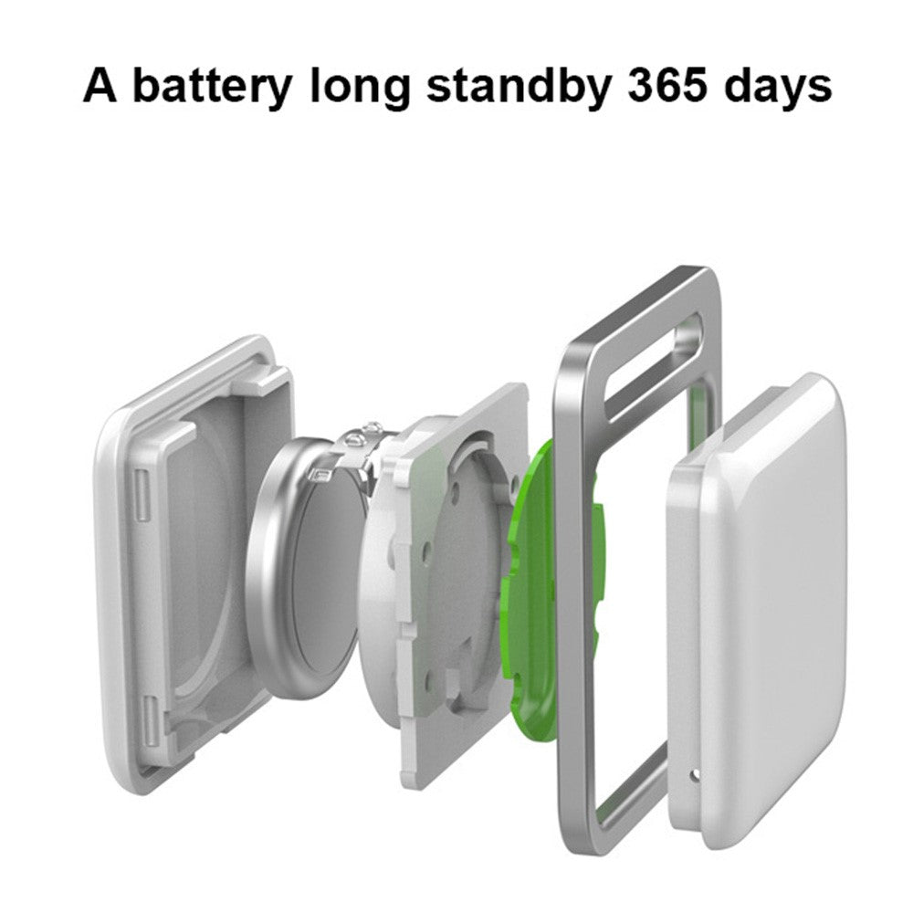 F1 Tracker Global Bluetooth-compatible Anti-Lost Locator for iOS Android