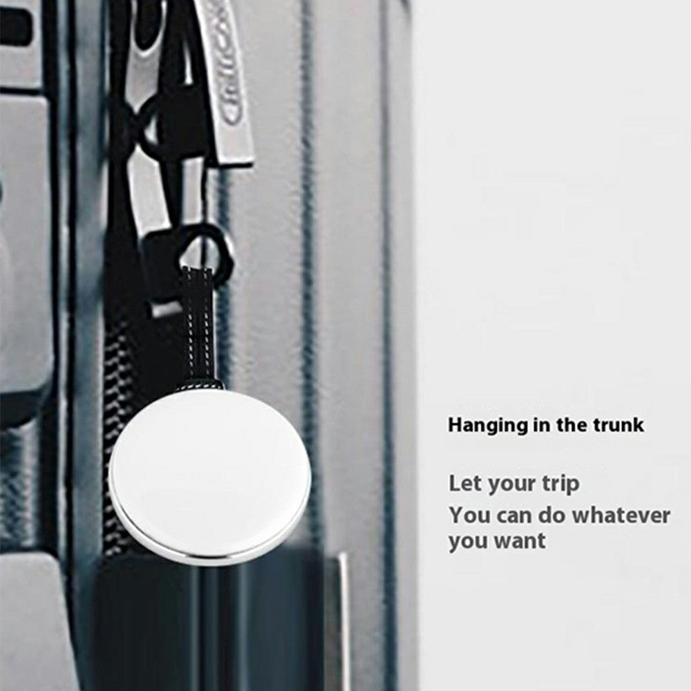 F3Tracking Locator Key Bag Positioning Anti-Lost Device (Without Hanging Ring)