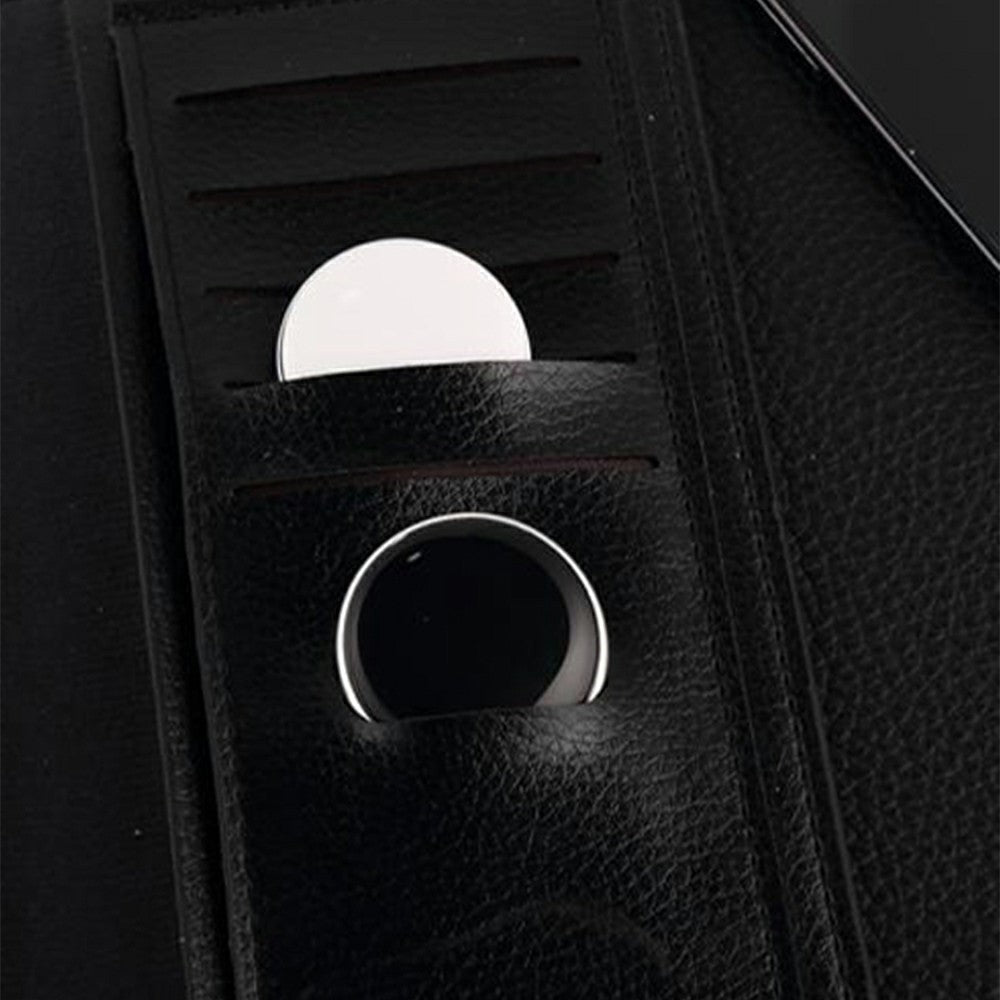 F3Tracking Locator Key Bag Positioning Anti-Lost Device (Without Hanging Ring)