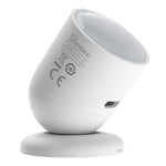 SONOFF SNZB-06P Zigbee Human Presence Sensor Radar Detector Motion Sensor for Alexa Google Home