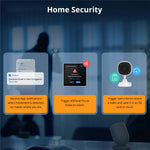 SONOFF SNZB-03P Zigbee Motion Sensor Smart Home Security Local Smart Scene Linkage