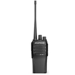 BAOFENG BF-1909 10 km afstand håndholdt tovejs radio intercom UHF 400-470MHZ Walkie Talkie