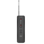 T011 Wireless RF Signal Detector GPS WiFi Tracker Camera Bug Detector Anti-Spy Infrared Scanner