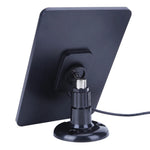 4W Solar Panel for Ring Video Doorbell 4 / 3 / 3 Plus / 2 Surveillance Smart Doorbell Charger