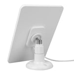 Solar Panel for Arlo Ultra 2 / Pro 3 / Ultra / Pro 5S Surveillance Camera Magnetic Charging Panel