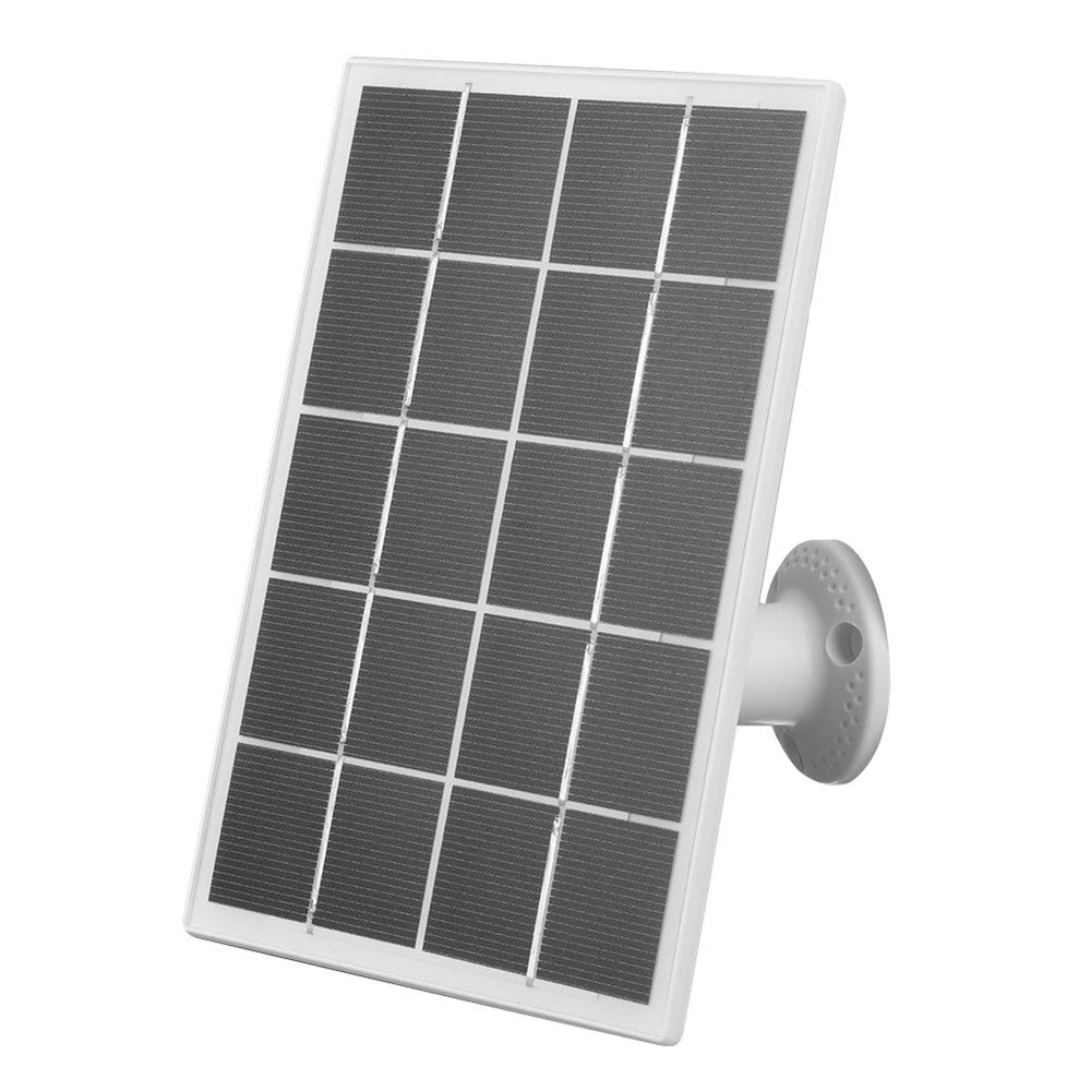 Solar Panel for Arlo Pro 4 / Ultra 2 / Pro 3 / Ultra / Pro 5S Security Camera Solar Charger