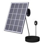 Solar Panel for Arlo Pro 4 / Ultra 2 / Pro 3 / Ultra / Pro 5S Security Camera Solar Charger