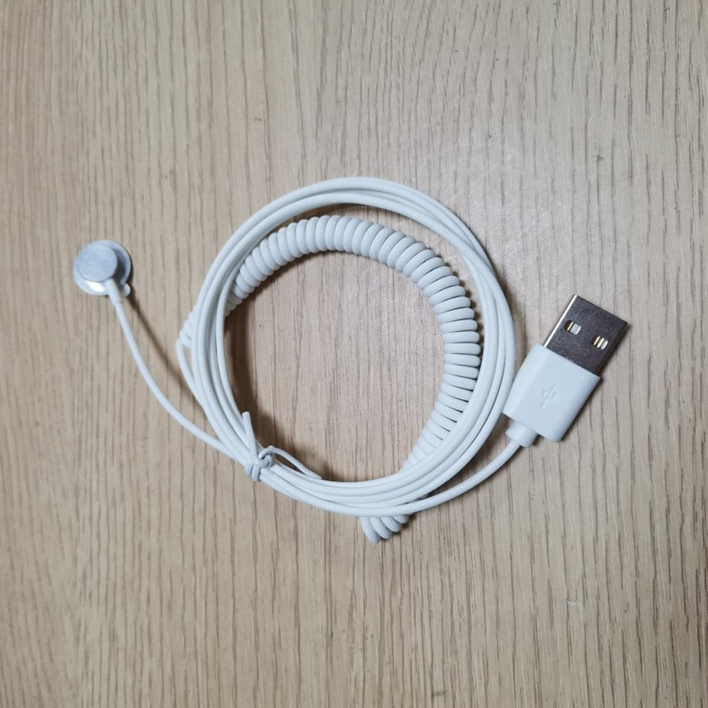 100Pcs Round Stickers for Laptop Intelligent Anti-Theft Alarm Device Connector