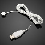 10 Interface Laptop Intelligent Anti-Theft Alarm System Mouse Keyboard Anti-Theft Alarm Device