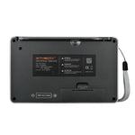 GTMEDIA D2 Digital Radio Receiver DAB+FM RDS Bluetooth-compatible MP3 Player REC Recorder TF Card Support