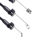 T40-AV 8mm Single Lens Endoscope 4.3 Inch IPS Screen 1080P HD Handheld Inspection Camera