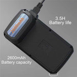 T30-AV 8mm Single Lens 4.3 Inch IPS Screen 1080P HD Endoscope Camera