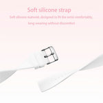SKMEI 7089 Women Student Quartz Watch Stylish Square Wrist Watch