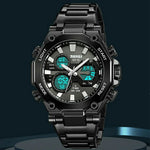 SKMEI 2210 Casual Electronic Watch Digital Display Luminous Wrist Watch