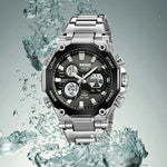SKMEI 2210 Casual Electronic Watch Digital Display Luminous Wrist Watch