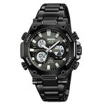 SKMEI 2210 Casual Electronic Watch Digital Display Luminous Wrist Watch