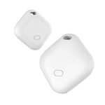 Keychain Design Smart Tracker for iOS Only, Mini Item Anti-Lost Device Global Finder