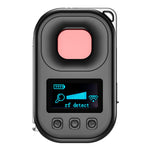 T03 Kameradetektor Skanner Anti-Peep Avlyssning Anti-Monitoring Signaldetektor