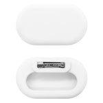 For Samsung Galaxy SmartTag2 Silicone Case with Safety Pin Tracker Holder Cover