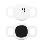 Size S Silicone Case for Tile Sticker (2024) , Pet Tracker Protective Cover