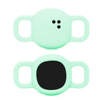 Size S Silicone Case for Tile Sticker (2024) , Pet Tracker Protective Cover