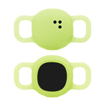 Size S Silicone Case for Tile Sticker (2024) , Pet Tracker Protective Cover