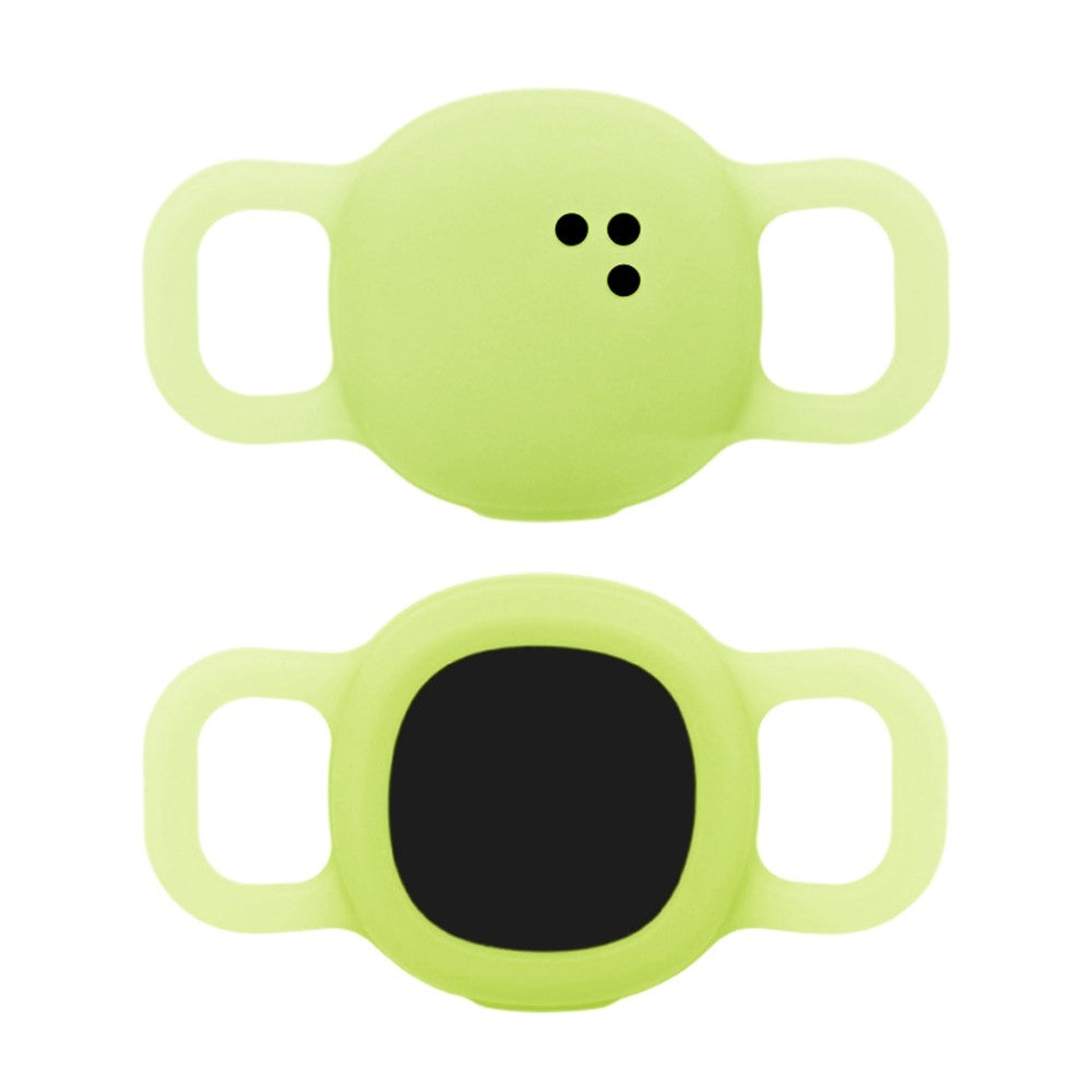 Size S Silicone Case for Tile Sticker (2024) , Pet Tracker Protective Cover
