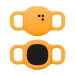 Size S Silicone Case for Tile Sticker (2024) , Pet Tracker Protective Cover