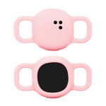 Size S Silicone Case for Tile Sticker (2024) , Pet Tracker Protective Cover