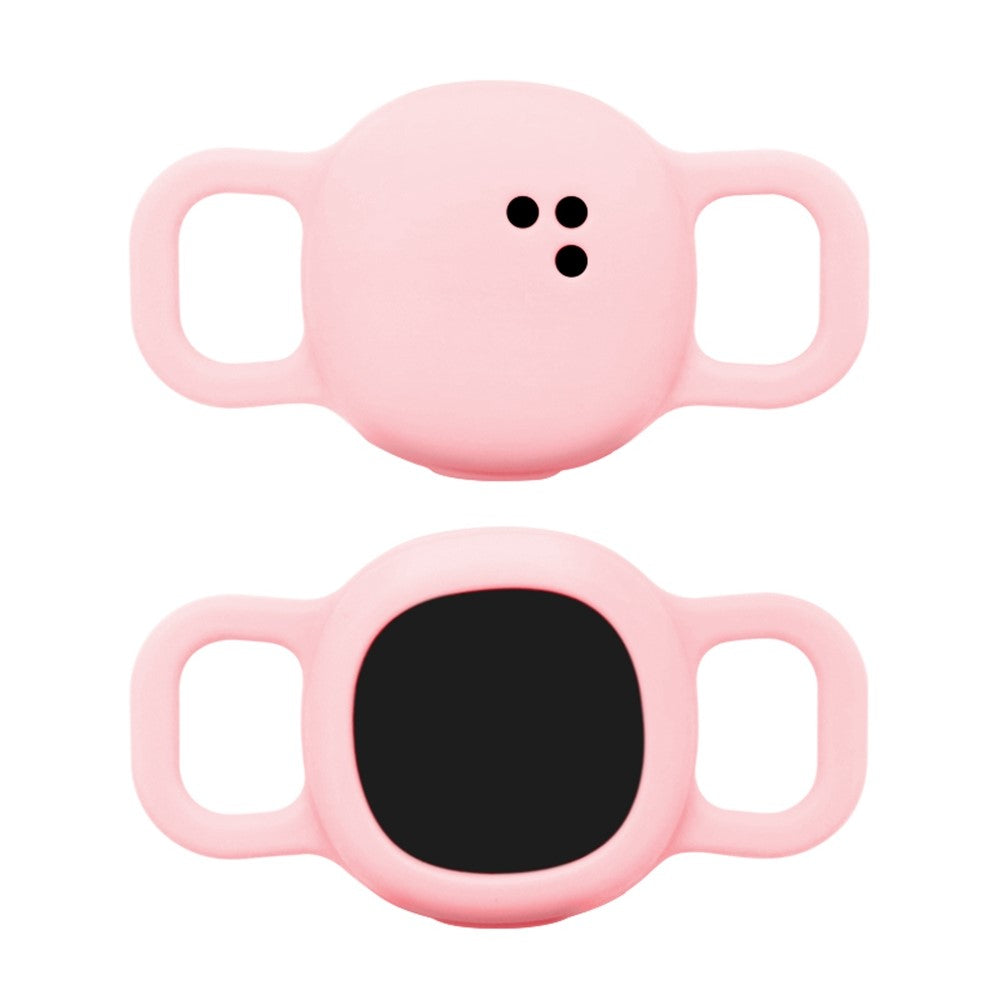 Size S Silicone Case for Tile Sticker (2024) , Pet Tracker Protective Cover