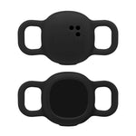 Size S Silicone Case for Tile Sticker (2024) , Pet Tracker Protective Cover