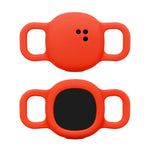 Size S Silicone Case for Tile Sticker (2024) , Pet Tracker Protective Cover