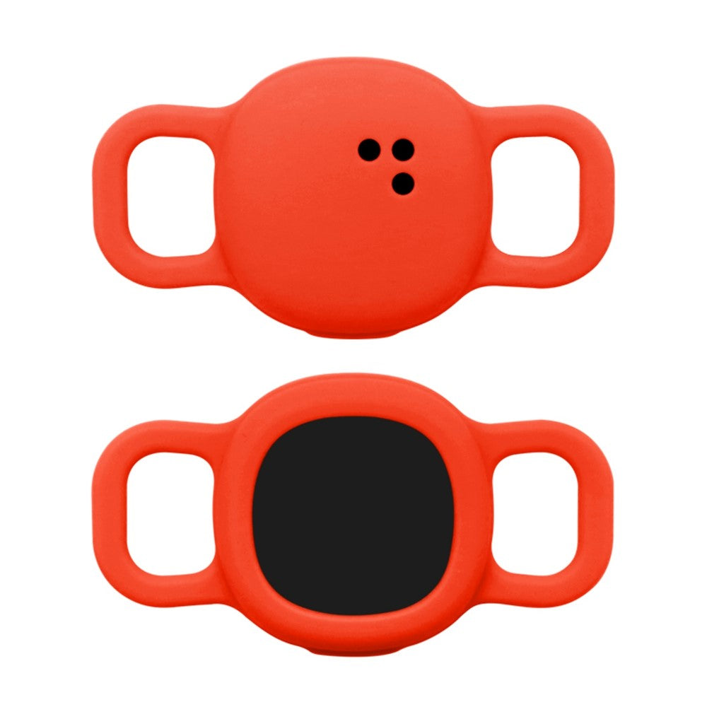 Size S Silicone Case for Tile Sticker (2024) , Pet Tracker Protective Cover
