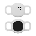 Size S Silicone Case for Tile Sticker (2024) , Pet Tracker Protective Cover