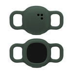 Size S Silicone Case for Tile Sticker (2024) , Pet Tracker Protective Cover