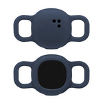 Size S Silicone Case for Tile Sticker (2024) , Pet Tracker Protective Cover