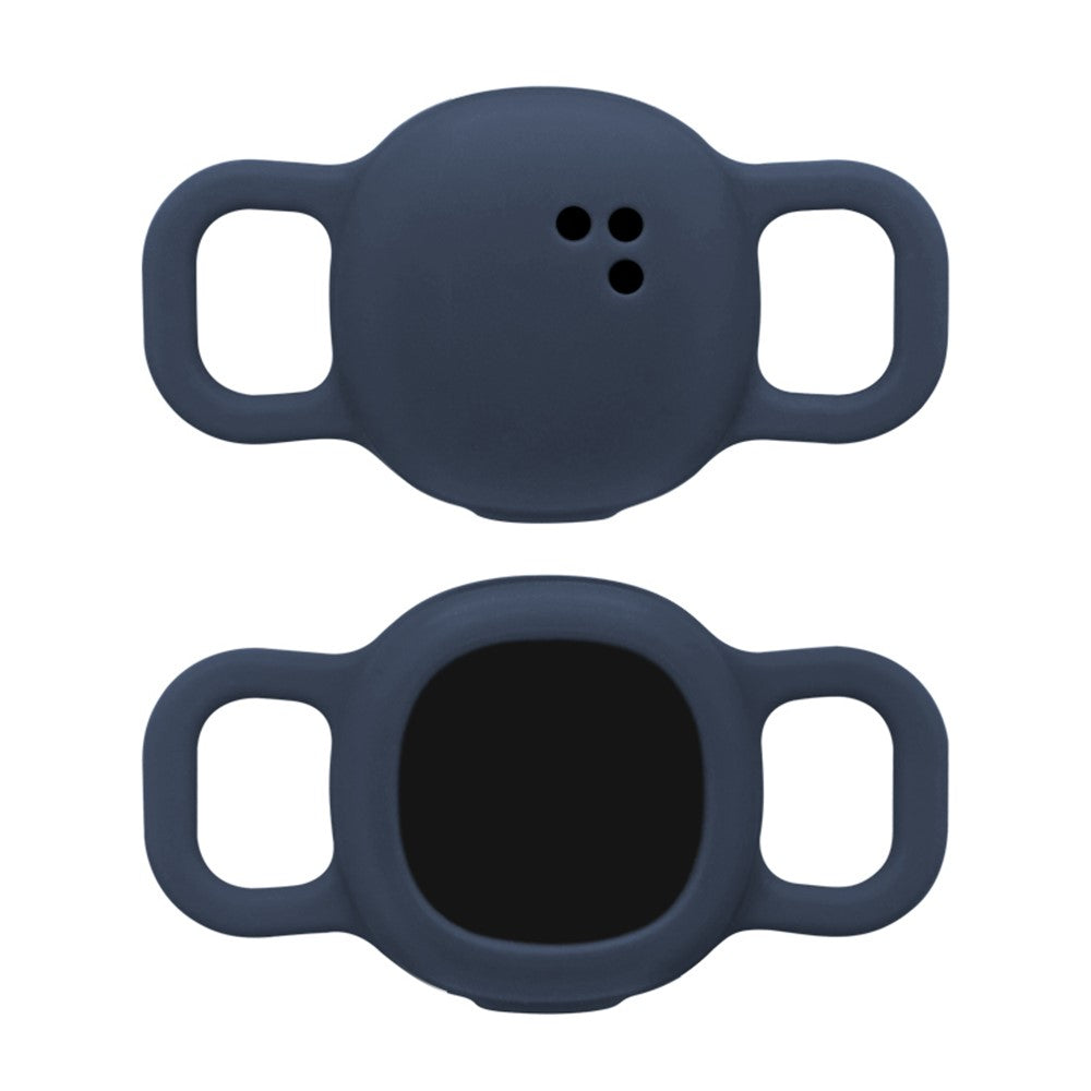 Size S Silicone Case for Tile Sticker (2024) , Pet Tracker Protective Cover