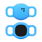 Size S Silicone Case for Tile Sticker (2024) , Pet Tracker Protective Cover