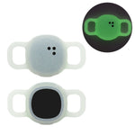 Size S Silicone Case for Tile Sticker (2024) , Pet Tracker Protective Cover