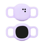 Size S Silicone Case for Tile Sticker (2024) , Pet Tracker Protective Cover