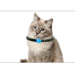Size L Silicone Case for Tile Sticker (2024) , Pet Tracker Protective Cover
