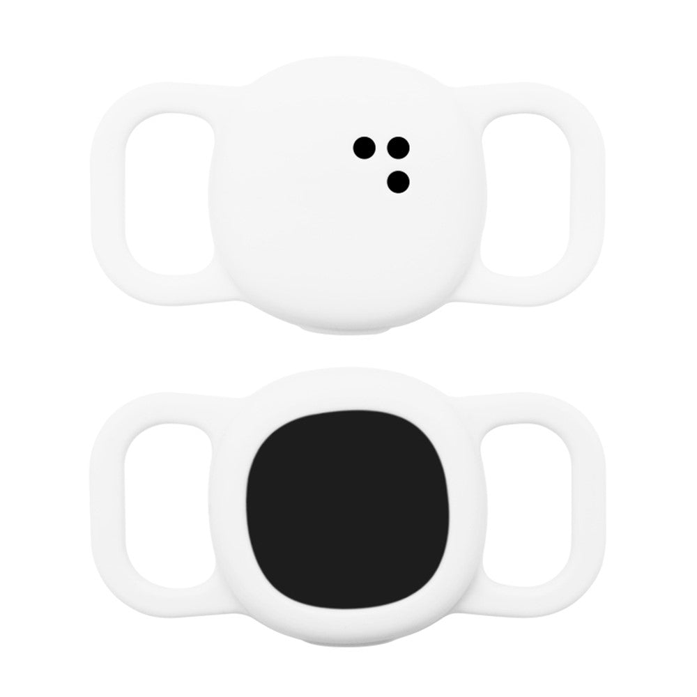 Size L Silicone Case for Tile Sticker (2024) , Pet Tracker Protective Cover