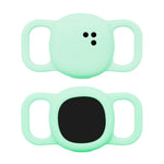 Size L Silicone Case for Tile Sticker (2024) , Pet Tracker Protective Cover