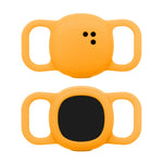 Size L Silicone Case for Tile Sticker (2024) , Pet Tracker Protective Cover