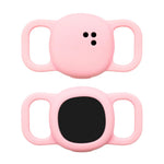 Size L Silicone Case for Tile Sticker (2024) , Pet Tracker Protective Cover