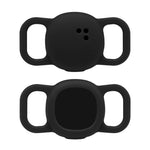 Size L Silicone Case for Tile Sticker (2024) , Pet Tracker Protective Cover