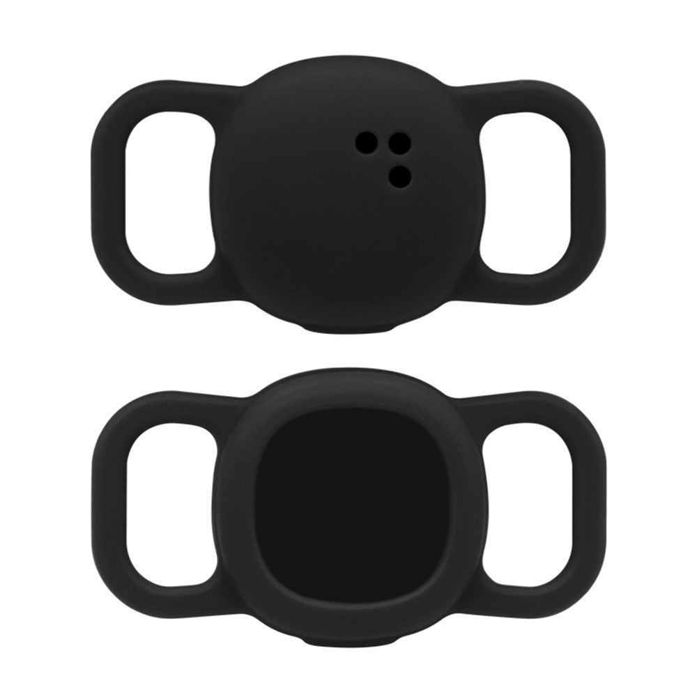 Size L Silicone Case for Tile Sticker (2024) , Pet Tracker Protective Cover