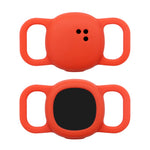 Size L Silicone Case for Tile Sticker (2024) , Pet Tracker Protective Cover